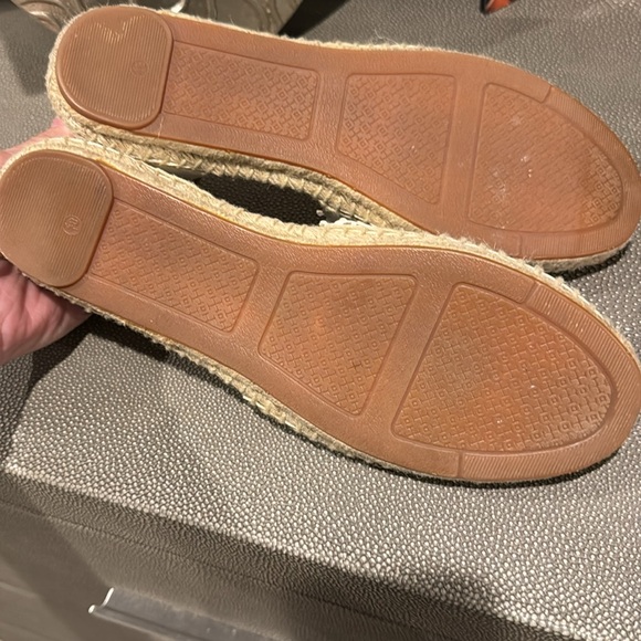 Tory Burch espadrilles - Picture 8 of 9